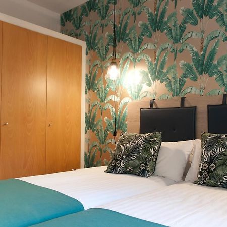 ברצלונה Mh Apartments Sant Pau מראה חיצוני תמונה