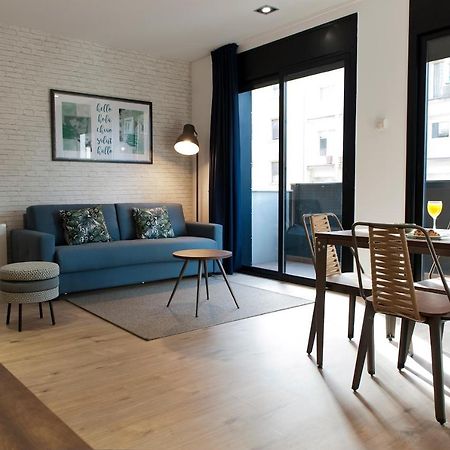 ברצלונה Mh Apartments Sant Pau מראה חיצוני תמונה