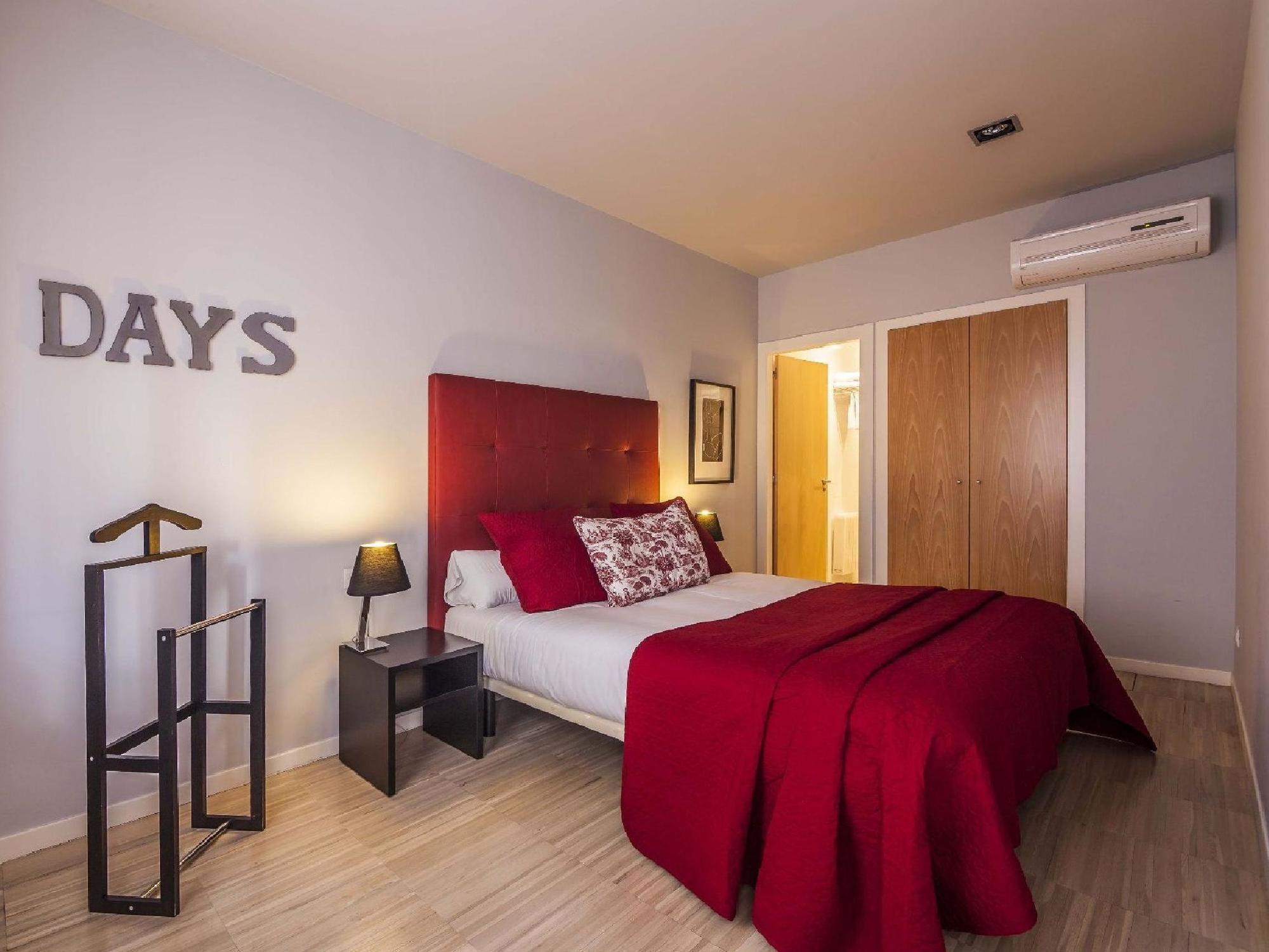 ברצלונה Mh Apartments Sant Pau מראה חיצוני תמונה