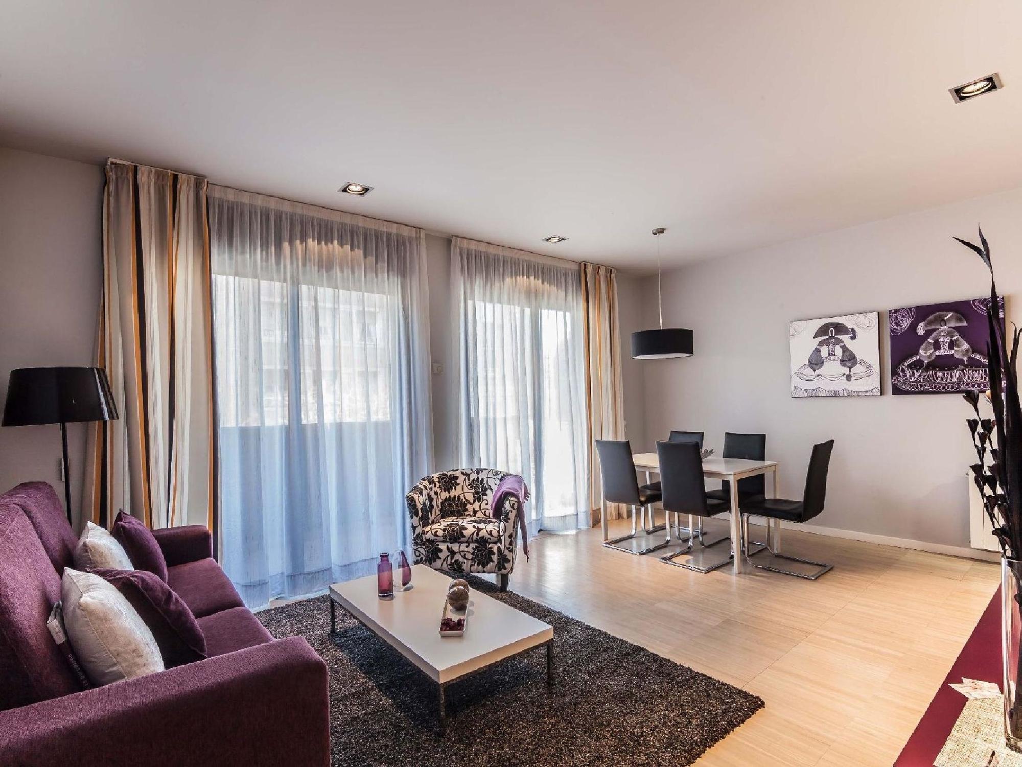 ברצלונה Mh Apartments Sant Pau מראה חיצוני תמונה
