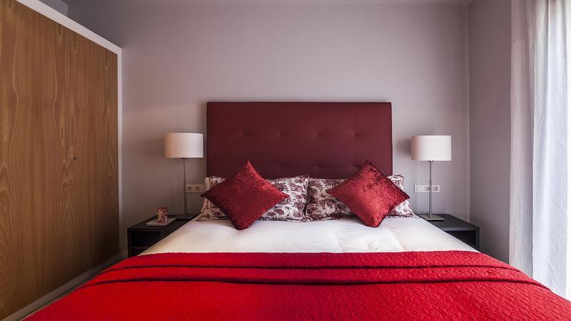 ברצלונה Mh Apartments Sant Pau מראה חיצוני תמונה