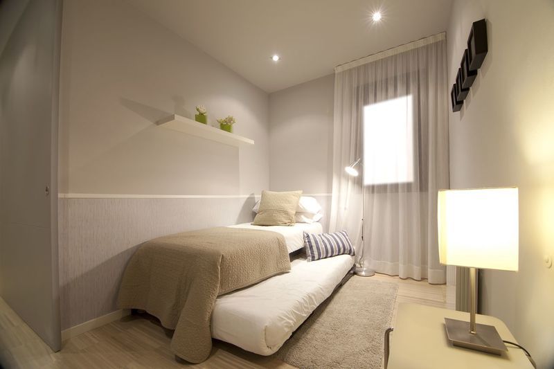 ברצלונה Mh Apartments Sant Pau מראה חיצוני תמונה