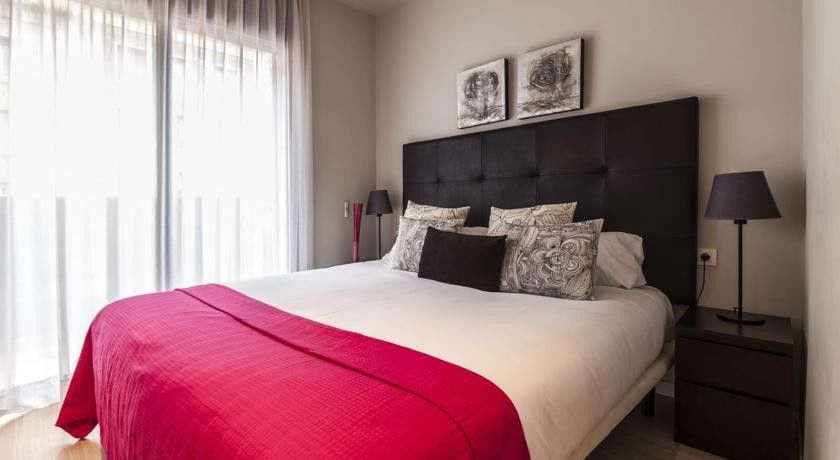 ברצלונה Mh Apartments Sant Pau מראה חיצוני תמונה