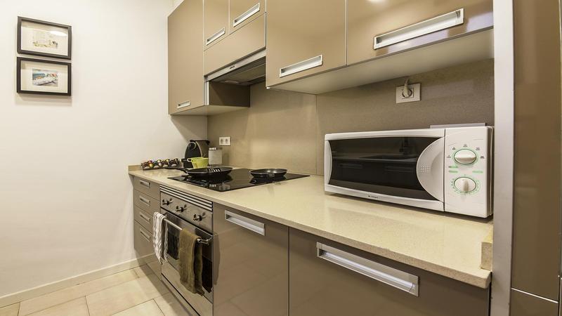 ברצלונה Mh Apartments Sant Pau מראה חיצוני תמונה