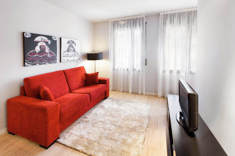 ברצלונה Mh Apartments Sant Pau מראה חיצוני תמונה