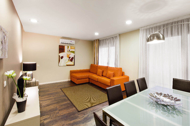 ברצלונה Mh Apartments Sant Pau מראה חיצוני תמונה