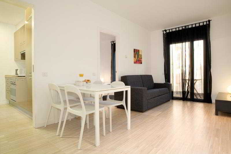 ברצלונה Mh Apartments Sant Pau מראה חיצוני תמונה