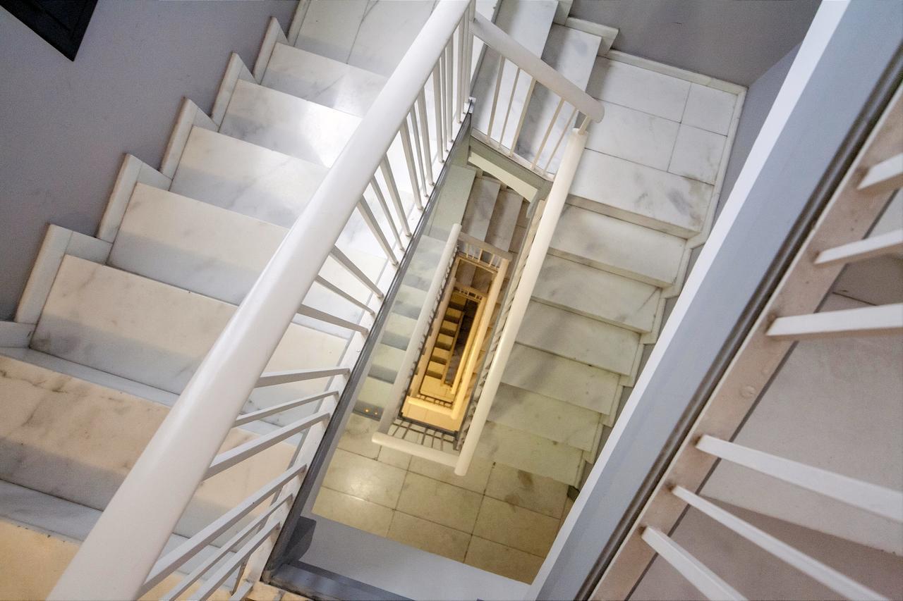 ברצלונה Mh Apartments Sant Pau מראה חיצוני תמונה