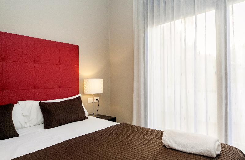 ברצלונה Mh Apartments Sant Pau מראה חיצוני תמונה