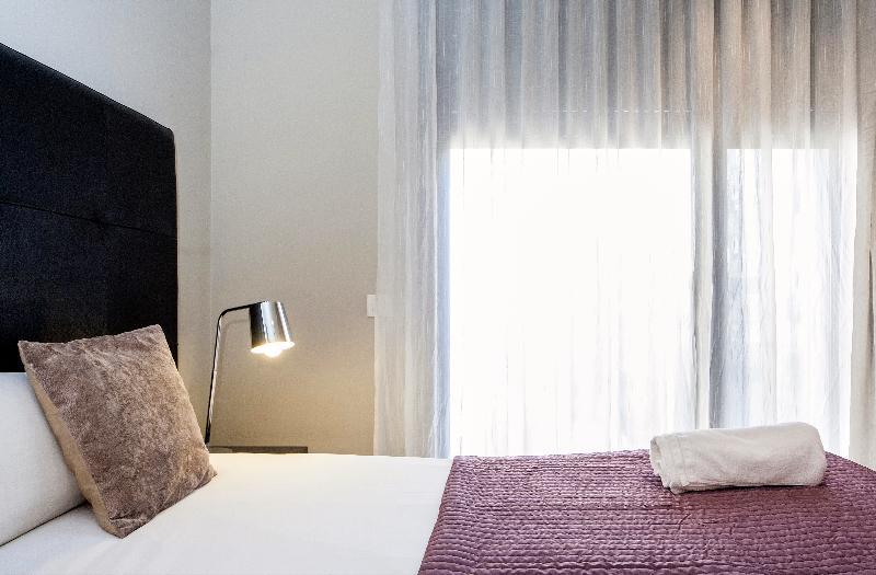ברצלונה Mh Apartments Sant Pau מראה חיצוני תמונה