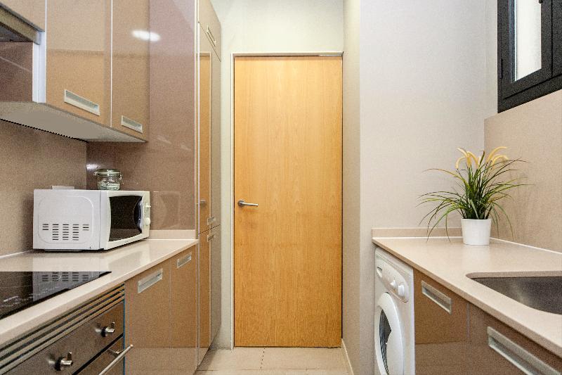 ברצלונה Mh Apartments Sant Pau מראה חיצוני תמונה