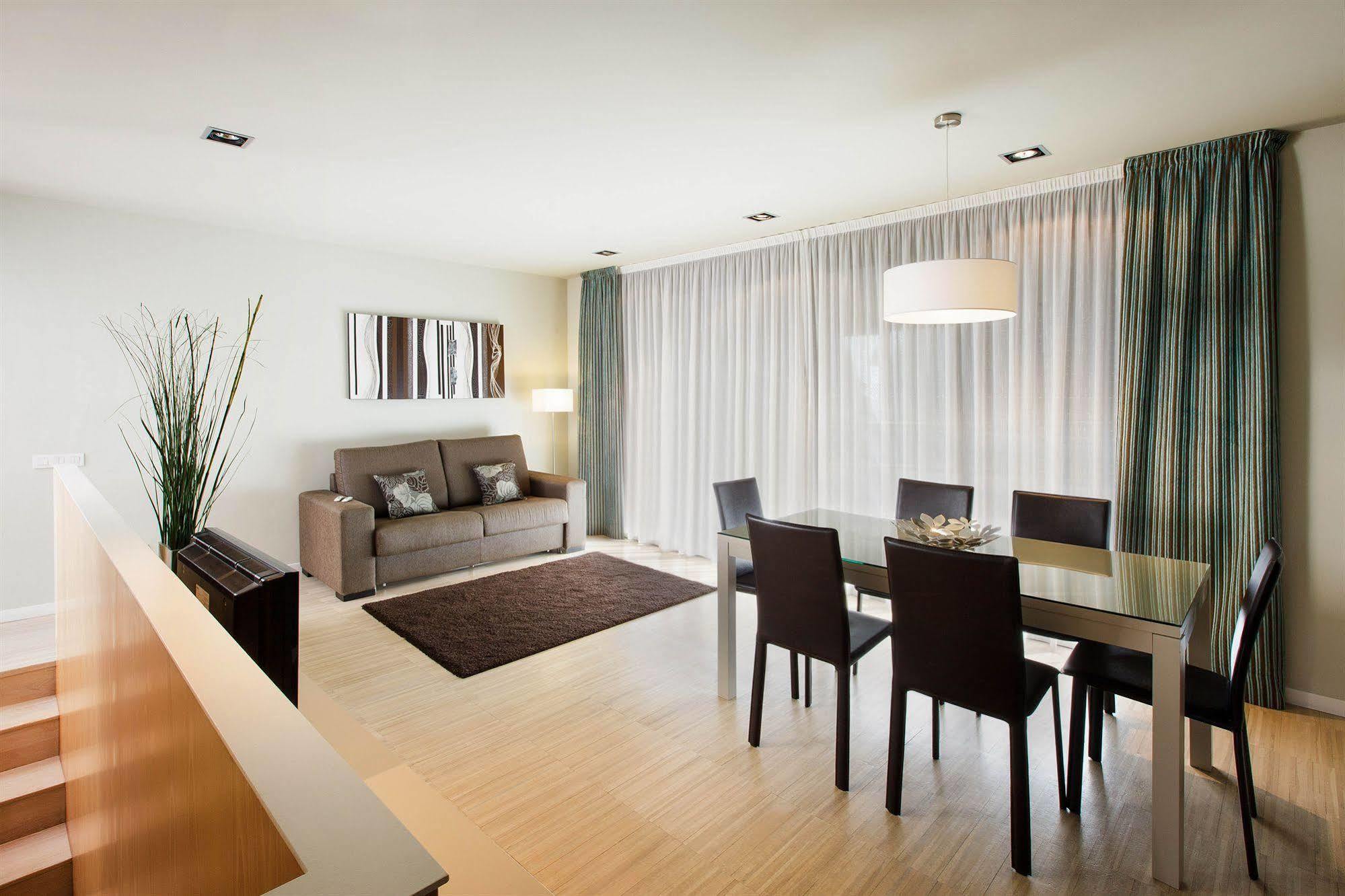 ברצלונה Mh Apartments Sant Pau מראה חיצוני תמונה