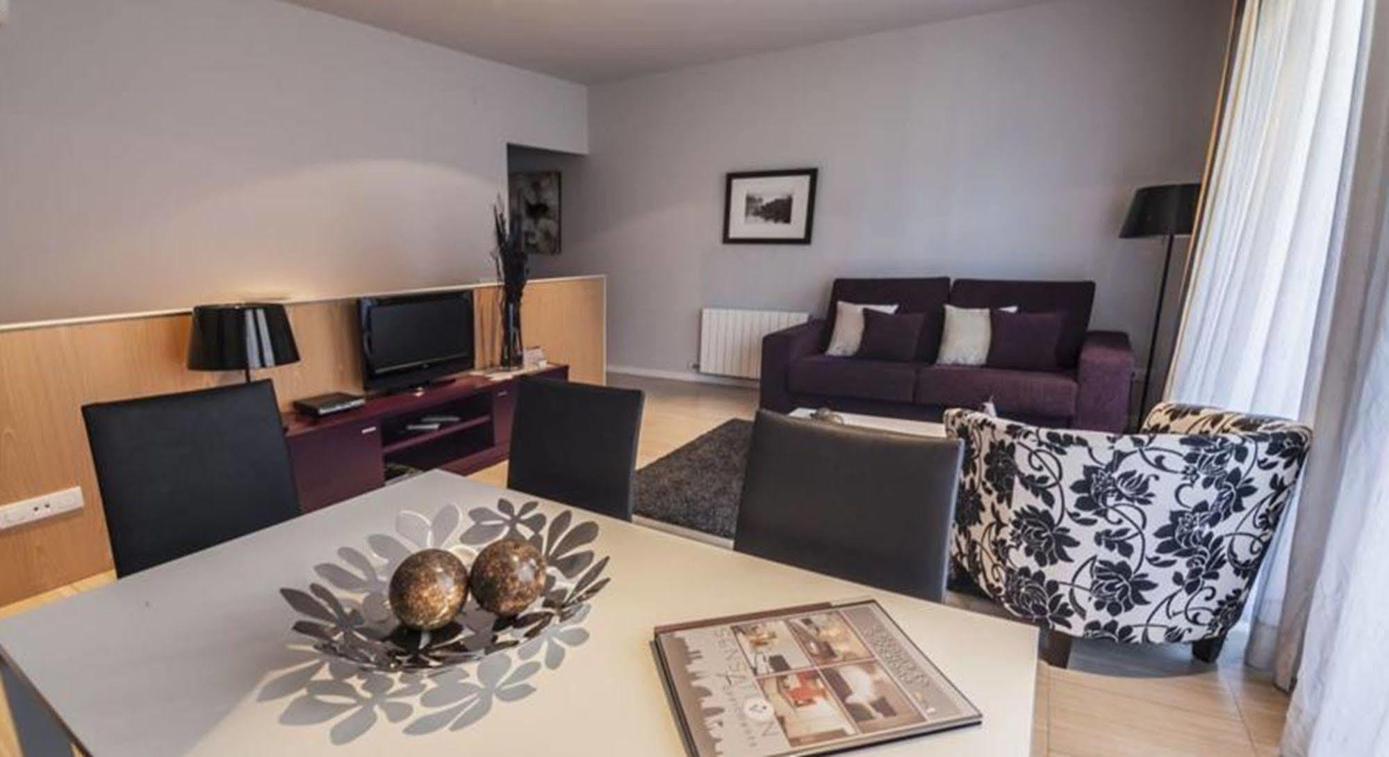ברצלונה Mh Apartments Sant Pau מראה חיצוני תמונה