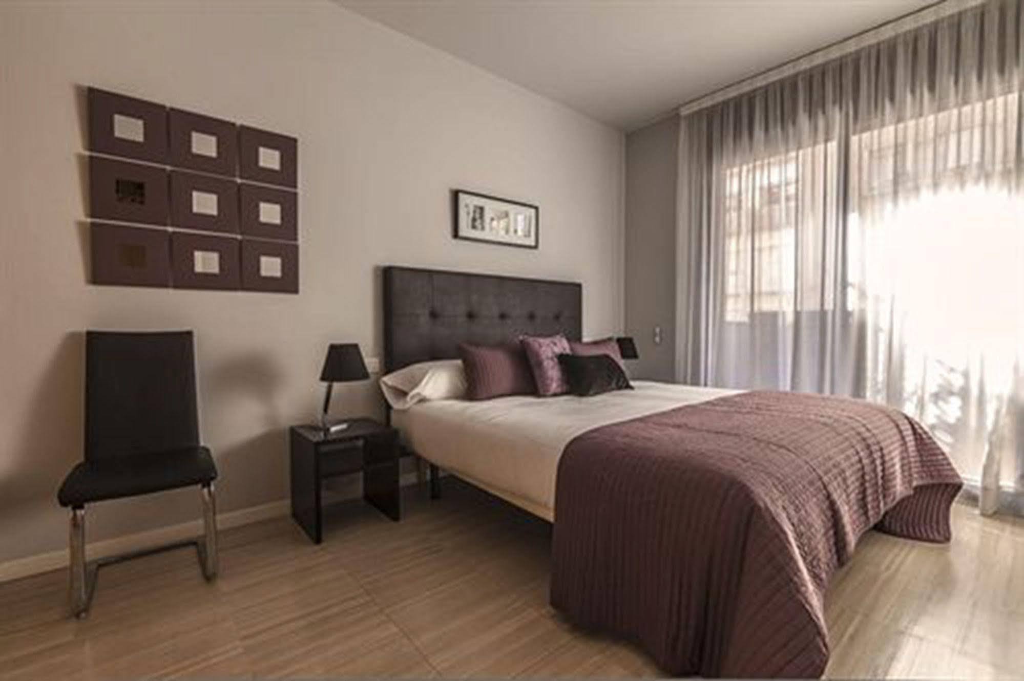 ברצלונה Mh Apartments Sant Pau מראה חיצוני תמונה