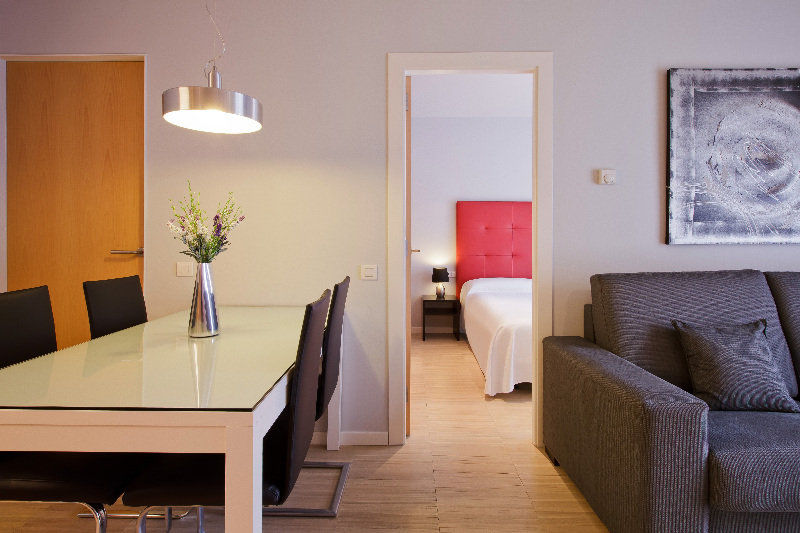 ברצלונה Mh Apartments Sant Pau מראה חיצוני תמונה