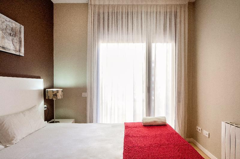 ברצלונה Mh Apartments Sant Pau מראה חיצוני תמונה