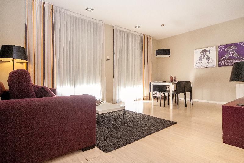 ברצלונה Mh Apartments Sant Pau מראה חיצוני תמונה