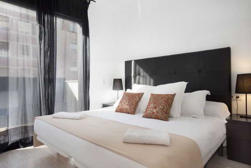 ברצלונה Mh Apartments Sant Pau מראה חיצוני תמונה