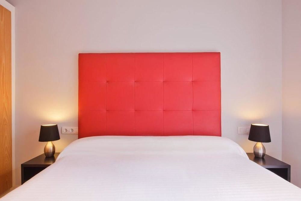 ברצלונה Mh Apartments Sant Pau מראה חיצוני תמונה
