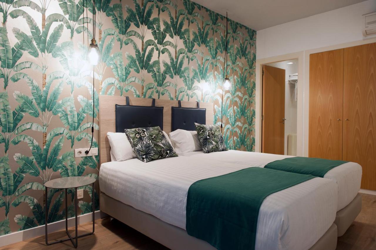 ברצלונה Mh Apartments Sant Pau מראה חיצוני תמונה