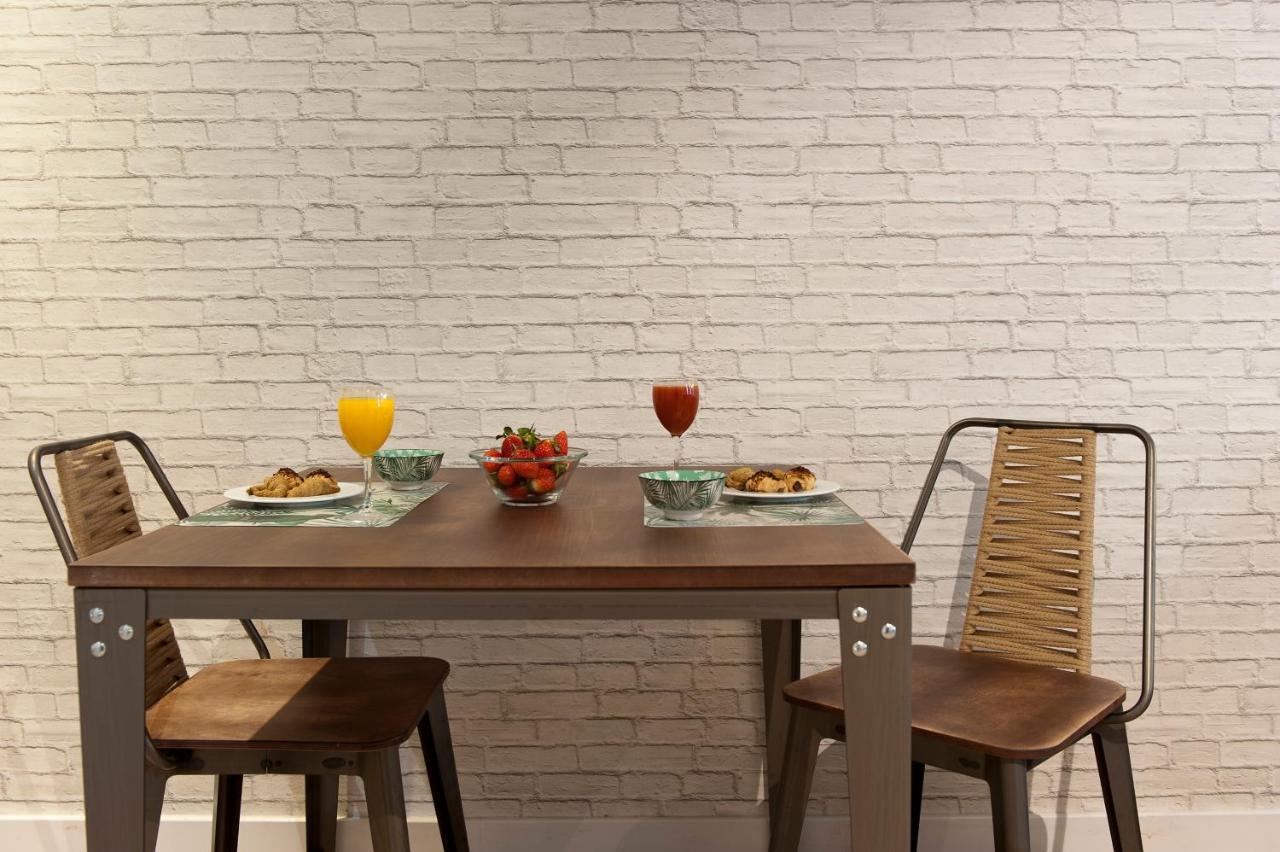 ברצלונה Mh Apartments Sant Pau מראה חיצוני תמונה