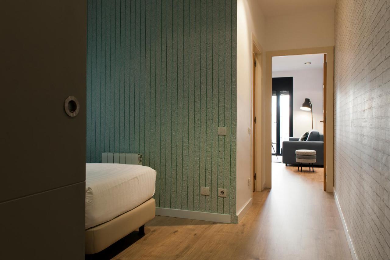 ברצלונה Mh Apartments Sant Pau מראה חיצוני תמונה