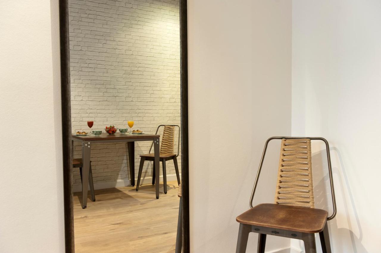 ברצלונה Mh Apartments Sant Pau מראה חיצוני תמונה