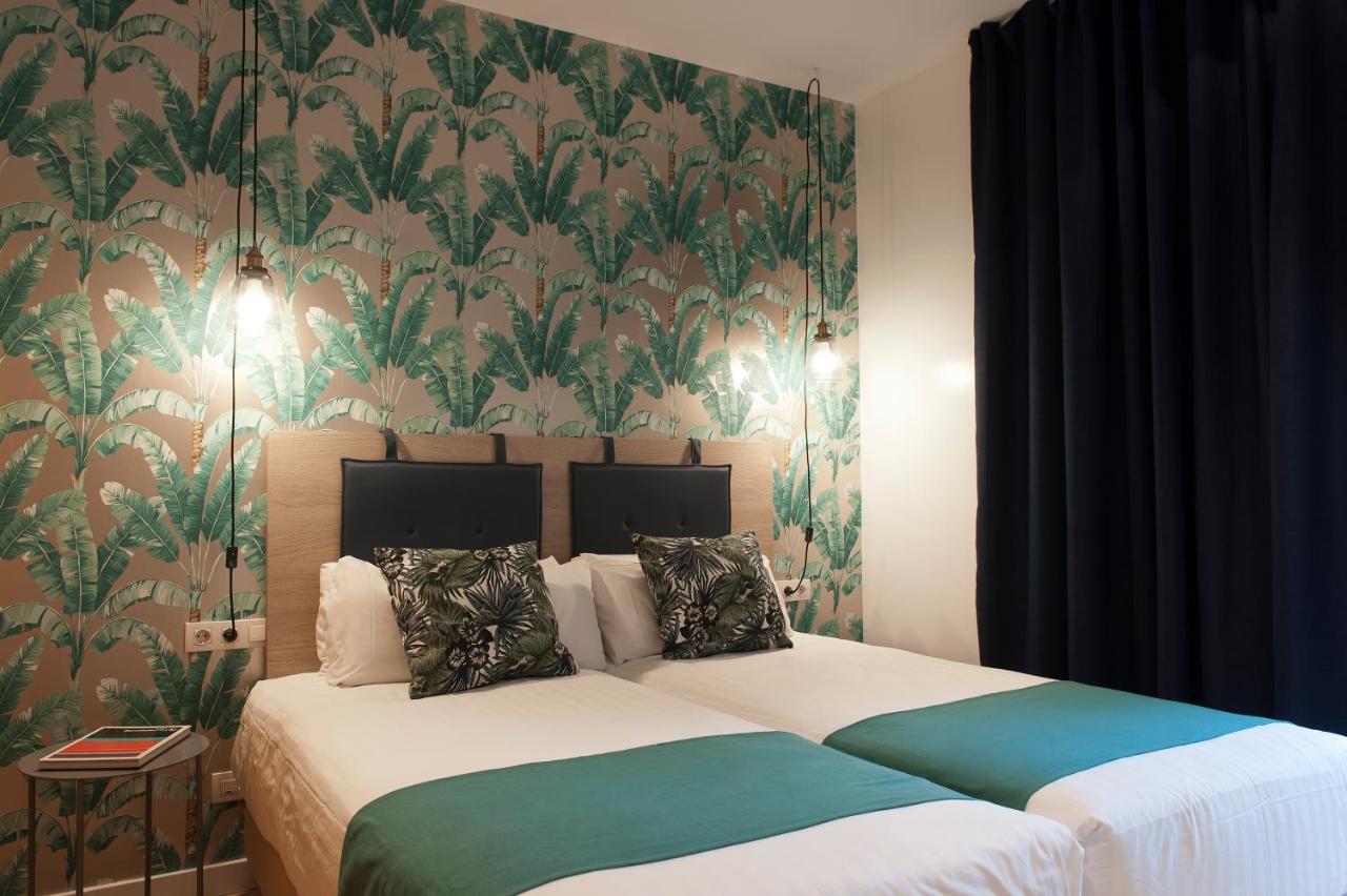 ברצלונה Mh Apartments Sant Pau מראה חיצוני תמונה